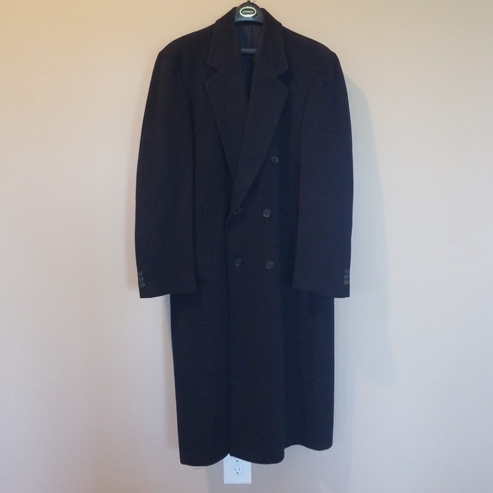 Lord & Taylors Wool overcoat
